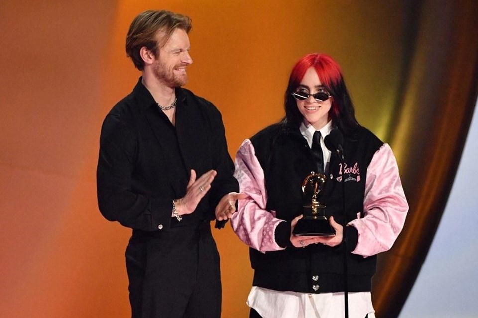 Grammy Ödülleri izlenme rekoru kırdı - 1