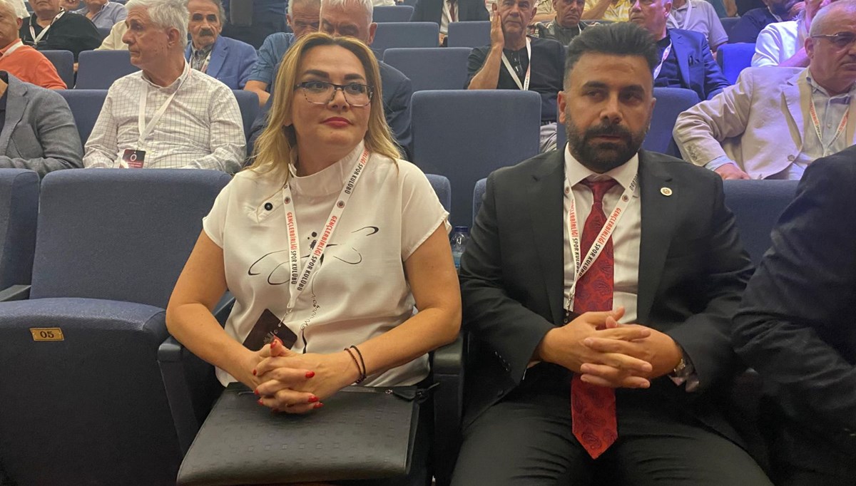 Gençlerbirliği'nde başkan seçimi