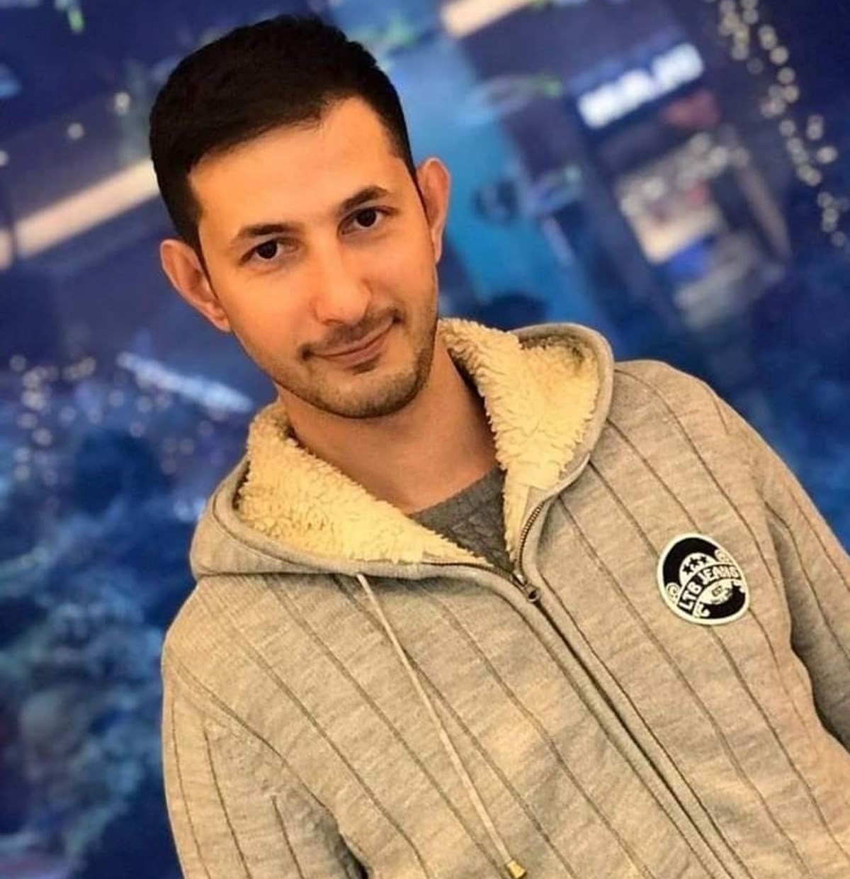 Salih Göksu Salih Göksu