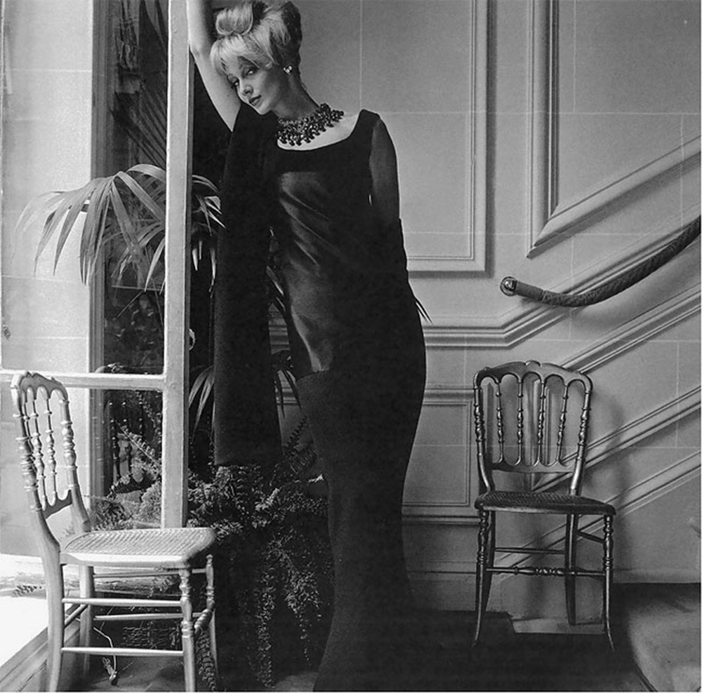 1950 Ve 1960 Larin Modasini Anlatan Fotograflar Magazin Haberleri Ntv