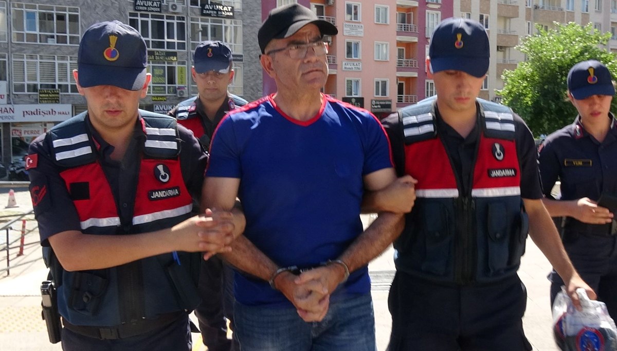 Doktor kızını öldüren babanın cezası belli oldu