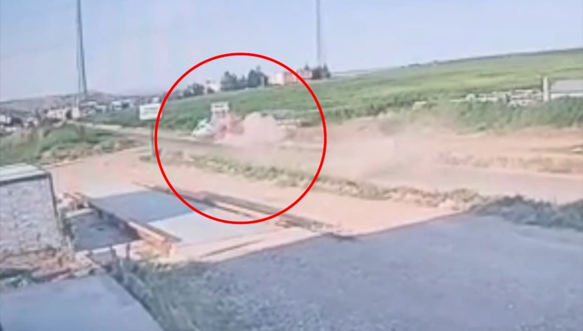 Otomobil takla attı: 1 ölü, 4 yaralı