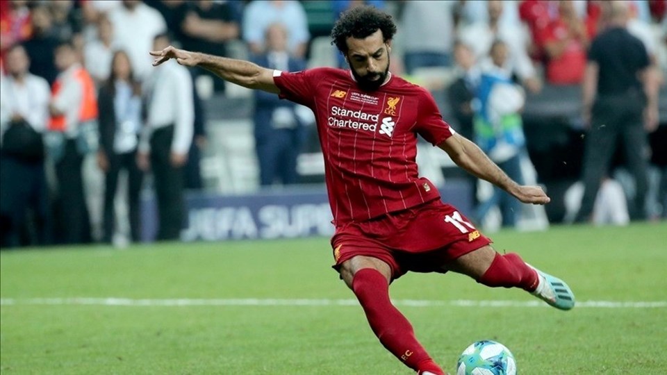 Chelsea-Liverpool maçı ne zaman, saat kaçta ve hangi kanalda canlı yayınlanacak? Premier Lig'de dev derbi - 1