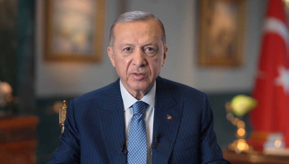Cumhurbaşkanı Erdoğan'dan Gazze açıklaması: Soykırıma varan saldırının faillerini lanetliyorum Cumhurbaşkanı Erdoğan'dan Gazze açıklaması: Soykırıma varan saldırının faillerini lanetliyorum