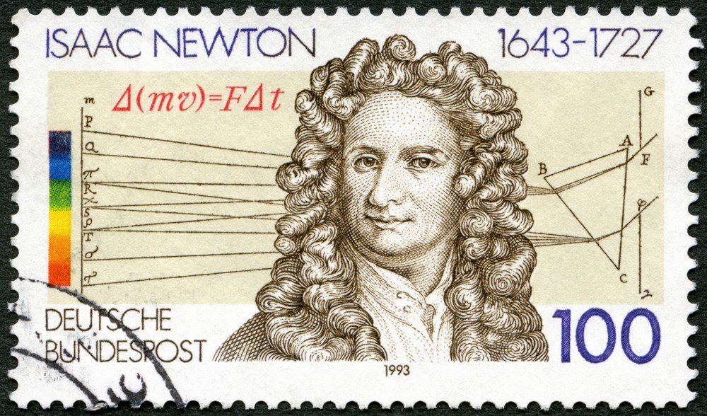 Newton'un Mısır piramitlerini inceleyerek kıyametin tarihini hesapladığı notlar ortaya çıktı - 7