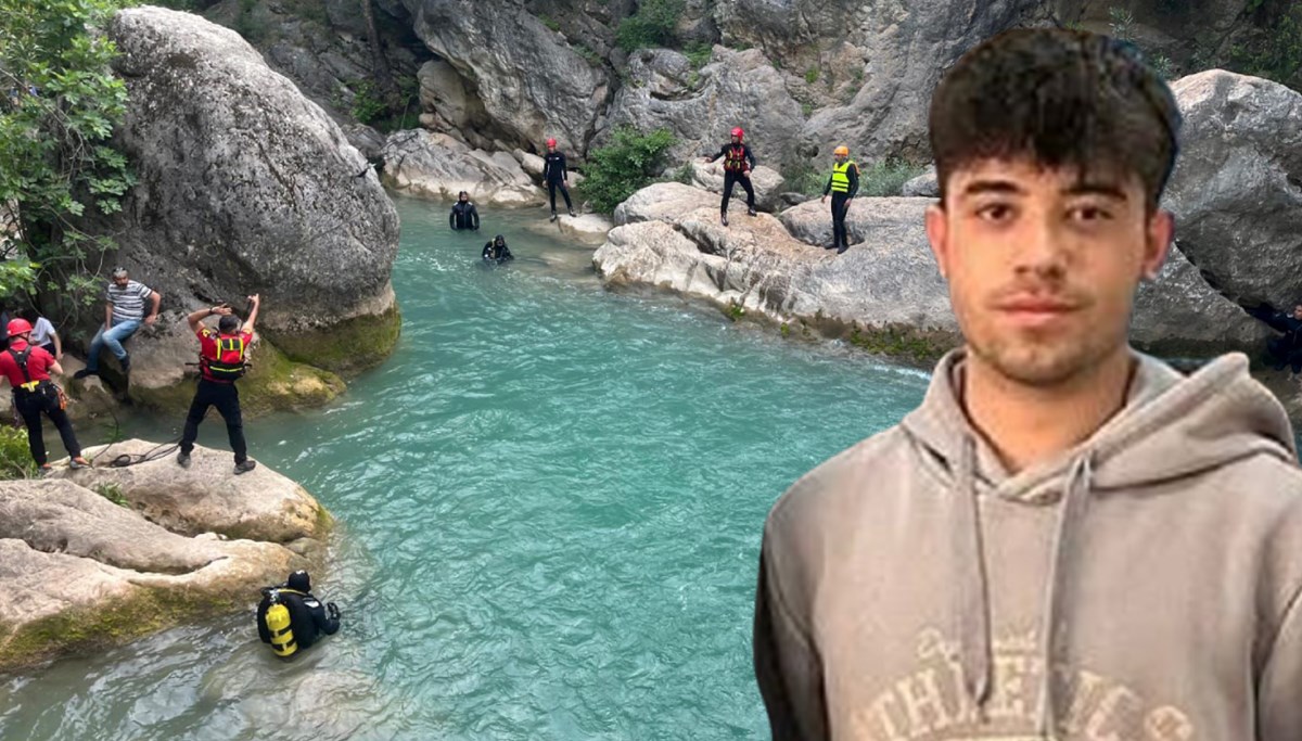 Üniversiteli Muhammet'in acı sonu