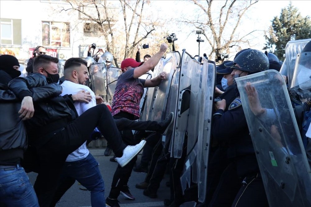 Haftanın fotoğrafları (26 Şubat-4 Mart 2021) - 17