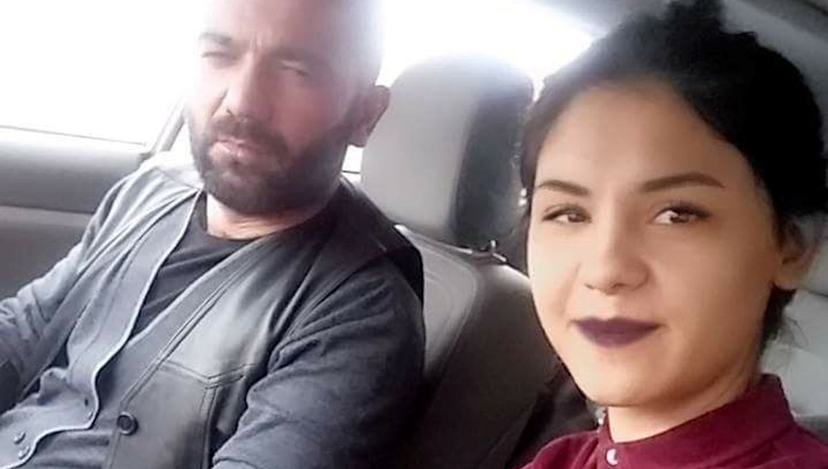 Burdur'da kadın cinayeti