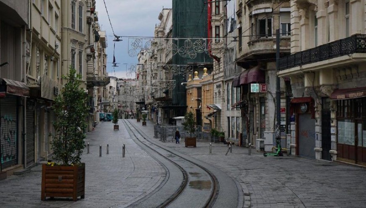 Kabine toplantısı bitti: Sokağa çıkma yasağı hangi saatler arasında?