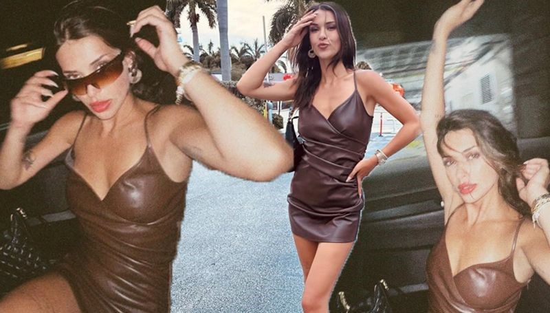 Devrim Özkan'dan yeni kareler: Yaz geri gelsin