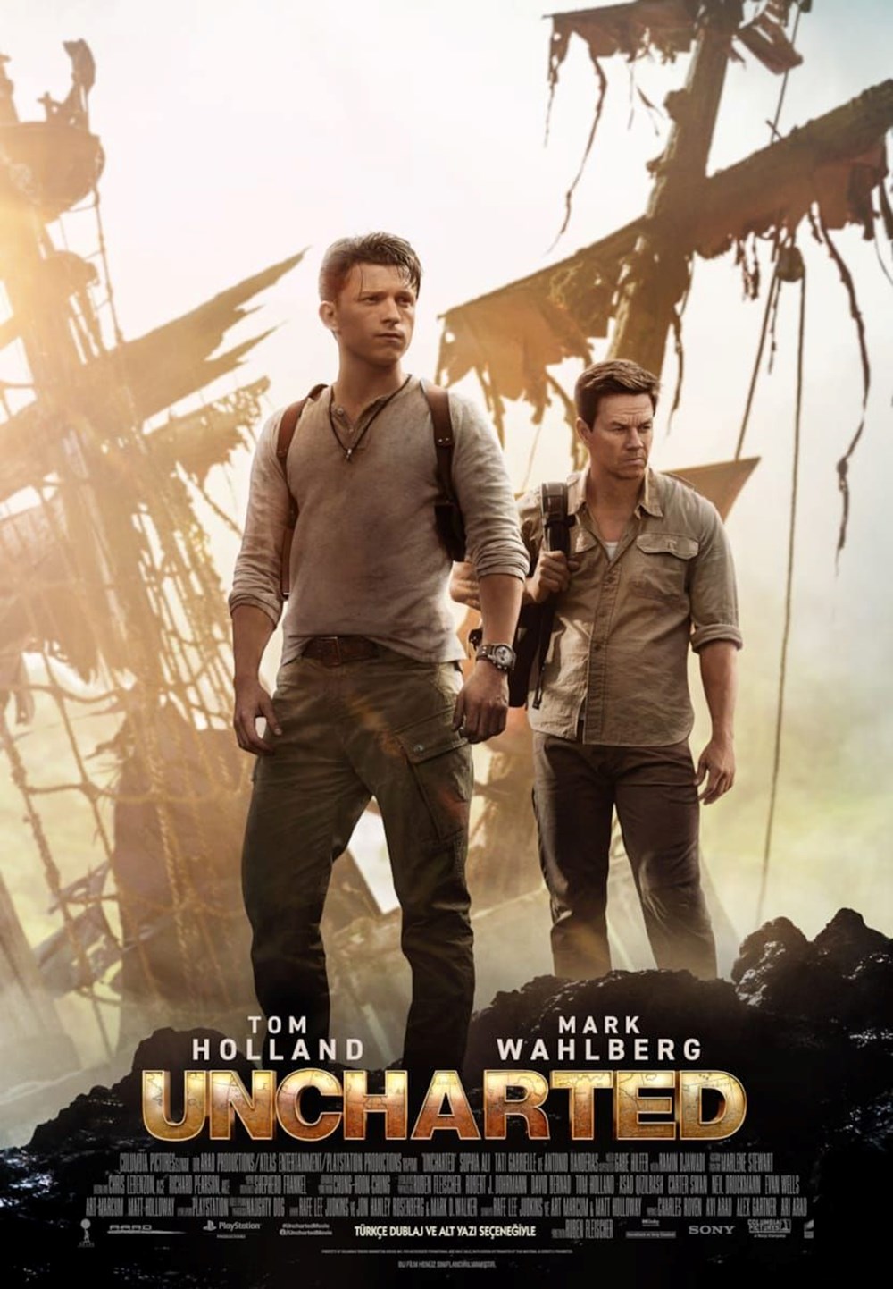 Dilberay filminden 98 bin seyirci (11-13 Şubat Box Office Türkiye) - 9