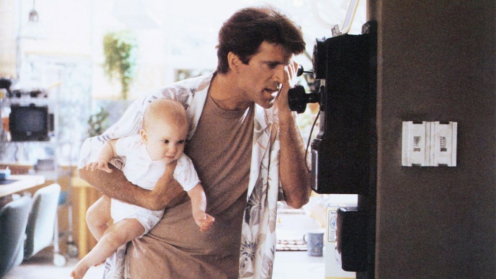 Üç Adam ve Bir Bebek yeni versiyonuyla geliyor NTV Üç Adam ve Bir Bebek yeni versiyonuyla geliyor NTV