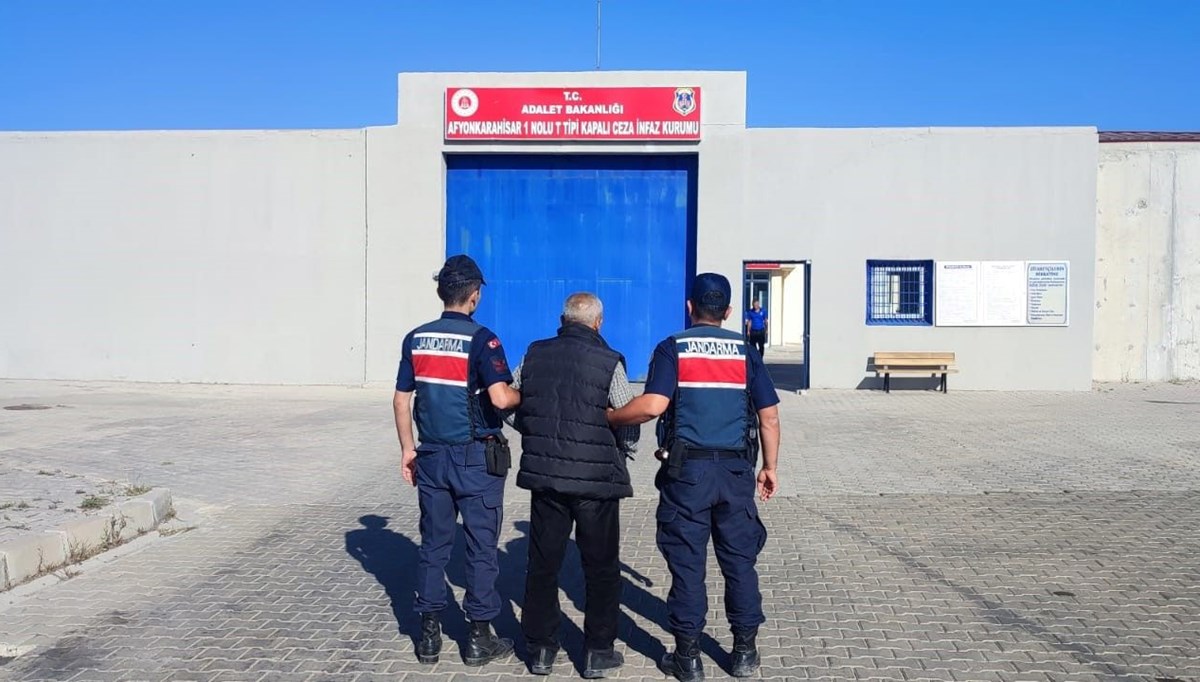 Karı koca çift cinsel istismar suçundan tutuklandı Karı koca çift cinsel istismar suçundan tutuklandı