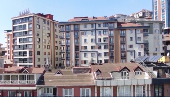 Öğrencilerin barınma sorunu