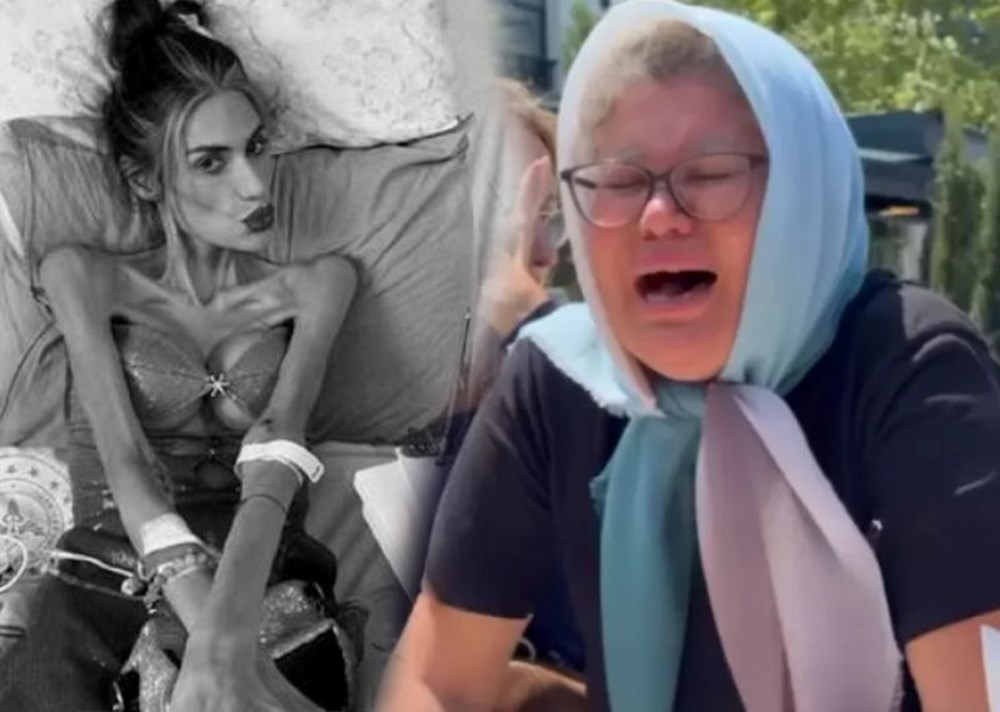 Nihal Candan'ın annesinin acısı dinmiyor: Neyi yanlış yaptım bilemiyorum - 1