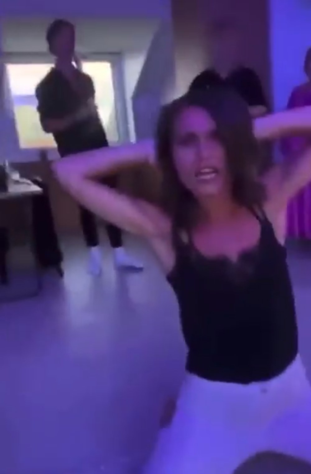 Finlandiya Başbakanı Sanna Marin’in parti görüntüleri gündemde - 3