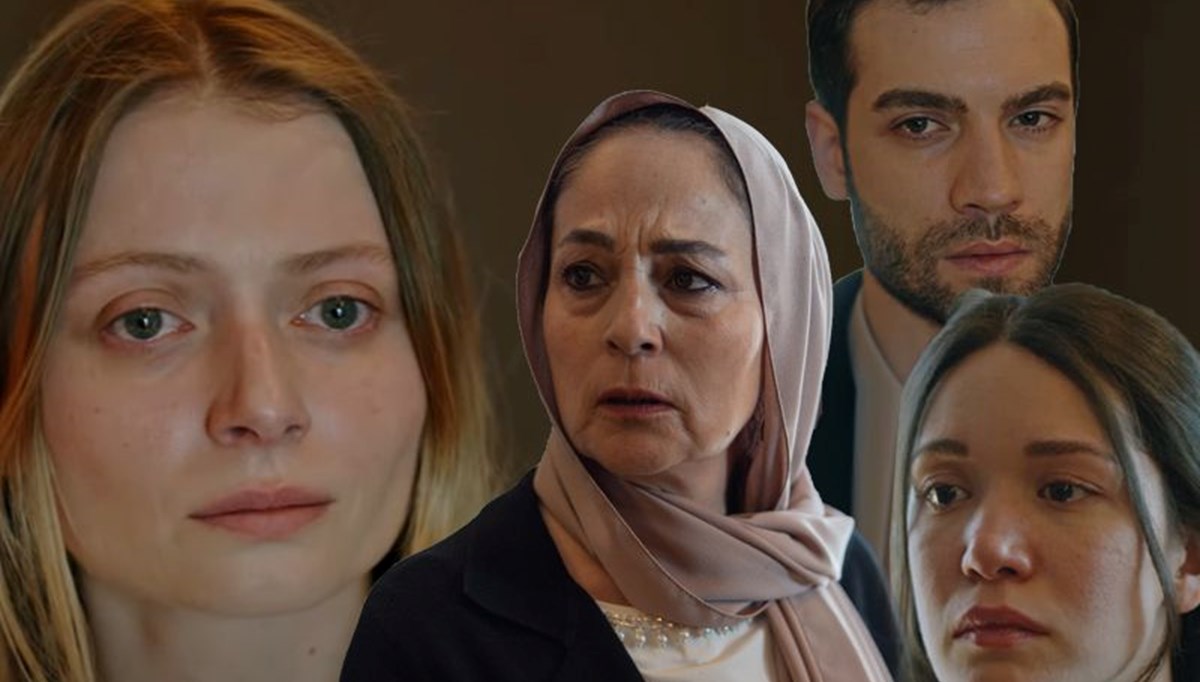 Sahipsizler'de Azize'yi yıkan haber!