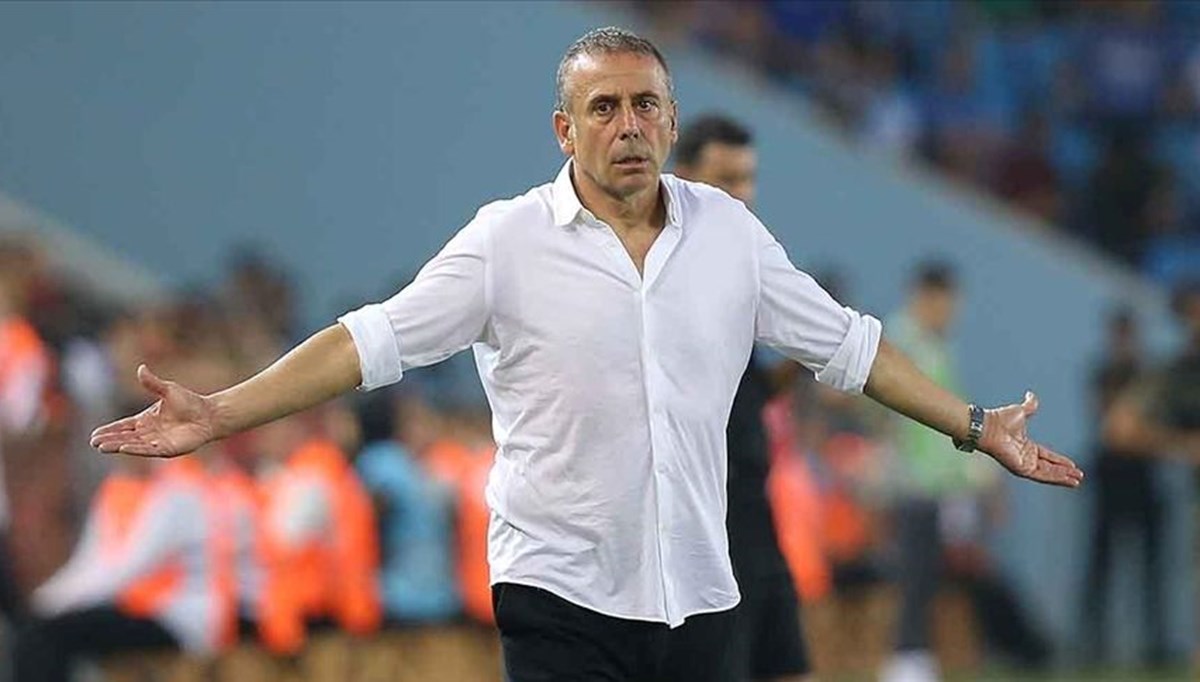 Trabzonspor'da Abdullah Avcı'nın yardımcıları belli oldu