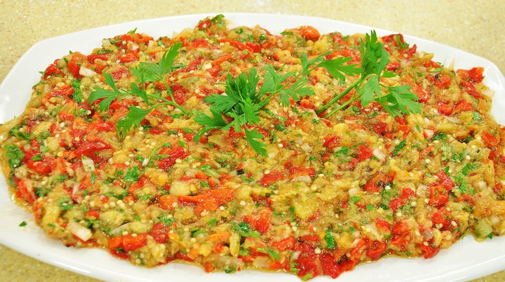 Ramazanda Iftar Menusu Onerileri Osmanli Da Pisen En Ozel 101 Yemek Magazin Haberleri Ntv