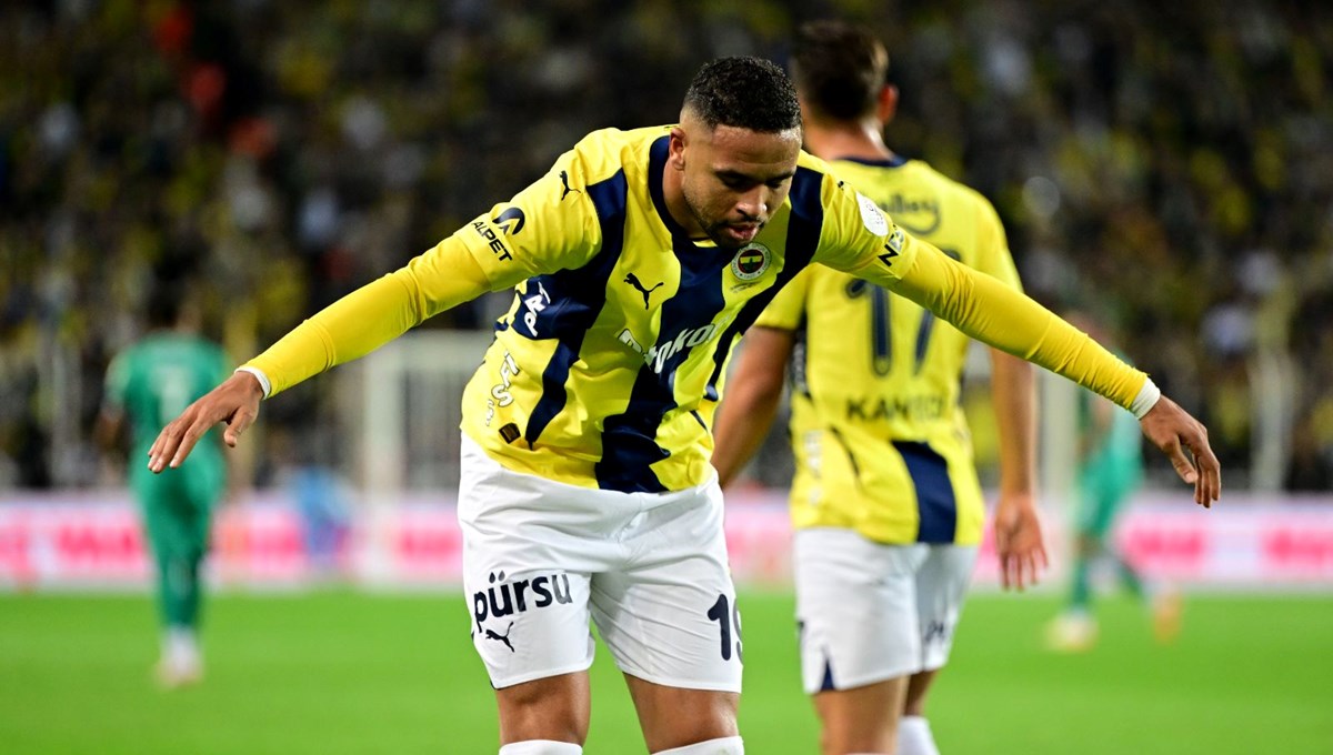 Al Nassr'ın En-Nesyri ısrarı: Teklifi rekor seviyeye çıkardı!