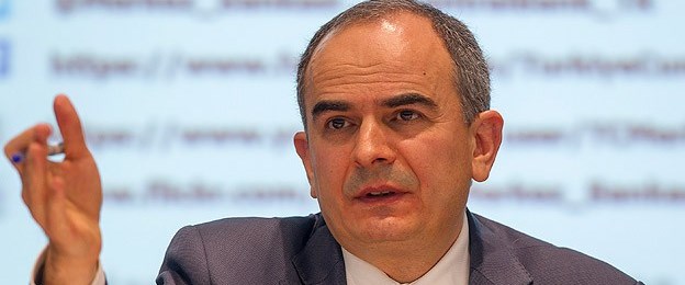 Merkez Bankası Başkanı Erdem Başçı: Türkiye için iki ...