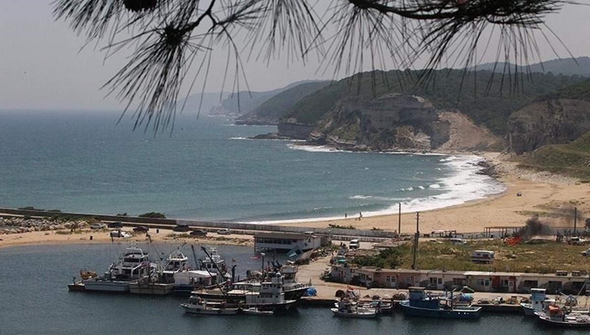 3 gün denize girmek yasaklandı