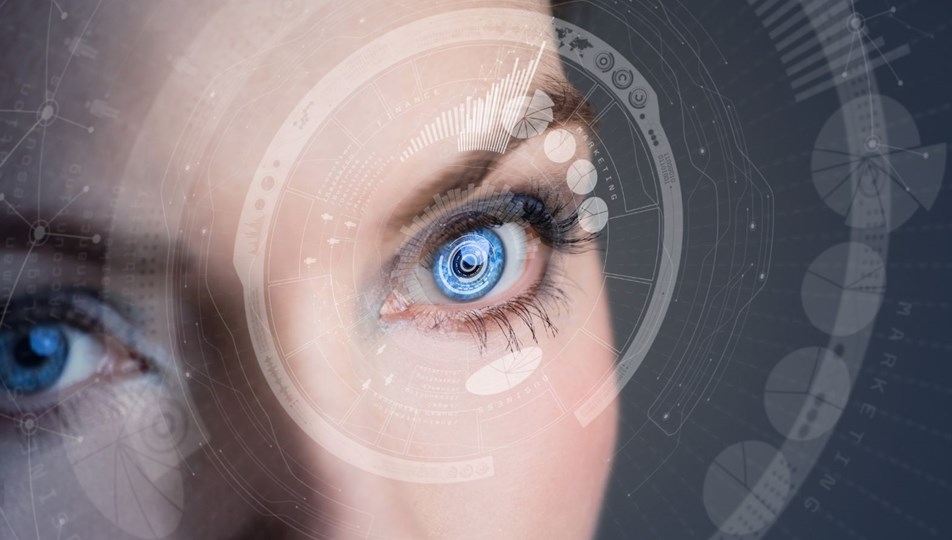 Bilim kurgu gerçek oldu, sanal gerçeklik için "akıllı kontakt lens” üretildi (Körlük riski olabilir!)