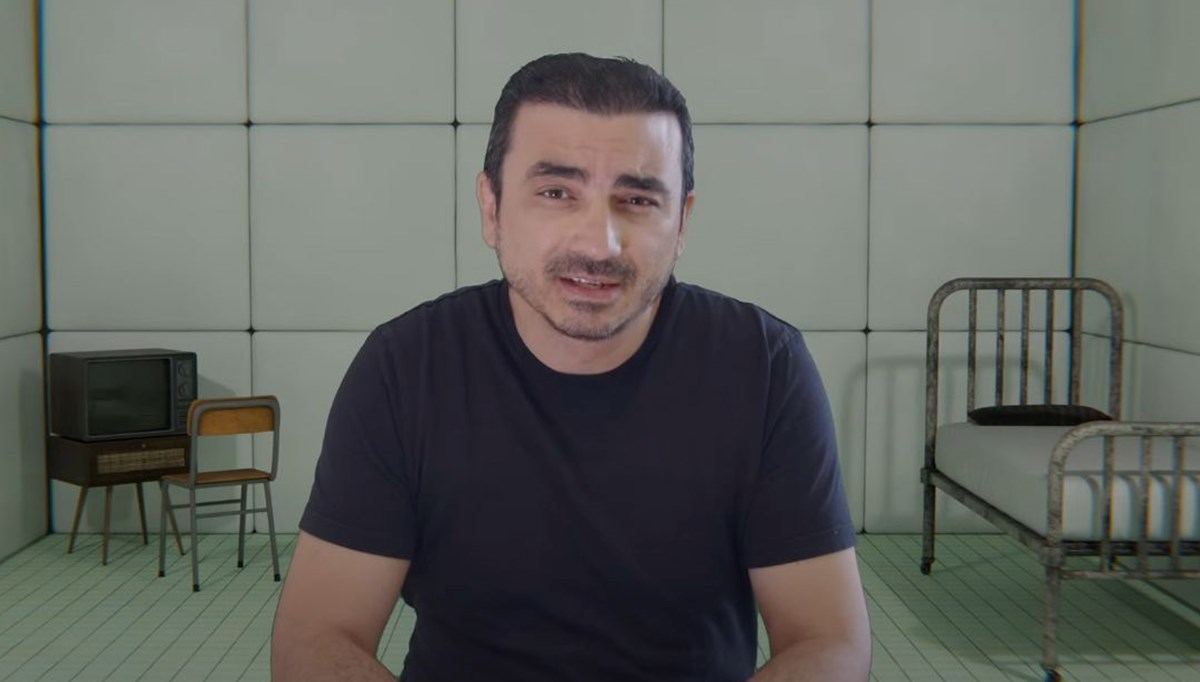 FETÖ elebaşının yeğeni Ebuseleme Gülen’den itiraflar: “Biraz da onlar yatsın” FETÖ elebaşının yeğeni Ebuseleme Gülen’den itiraflar: “Biraz da onlar yatsın”