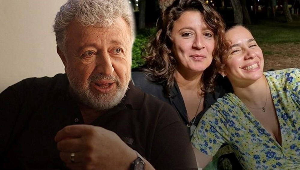 Mahkemeden karar çıktı: Metin Akpınar ikinci kez baba oldu | N-Life