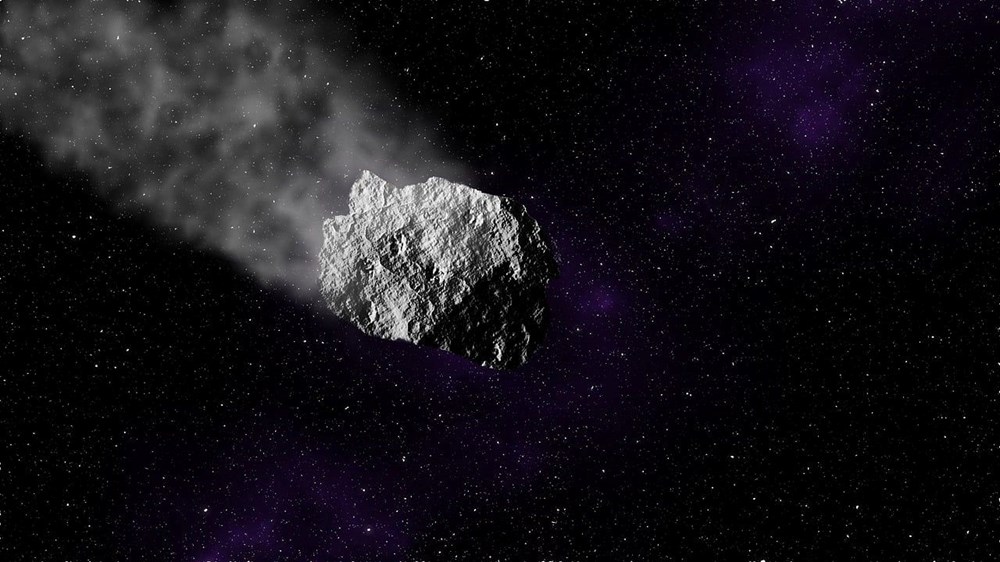Orionid ve Draconid meteor yağmurları ekim gökyüzünü aydınlatacak: En yoğun ne zaman, saat kaçta görülebilecek? - 2