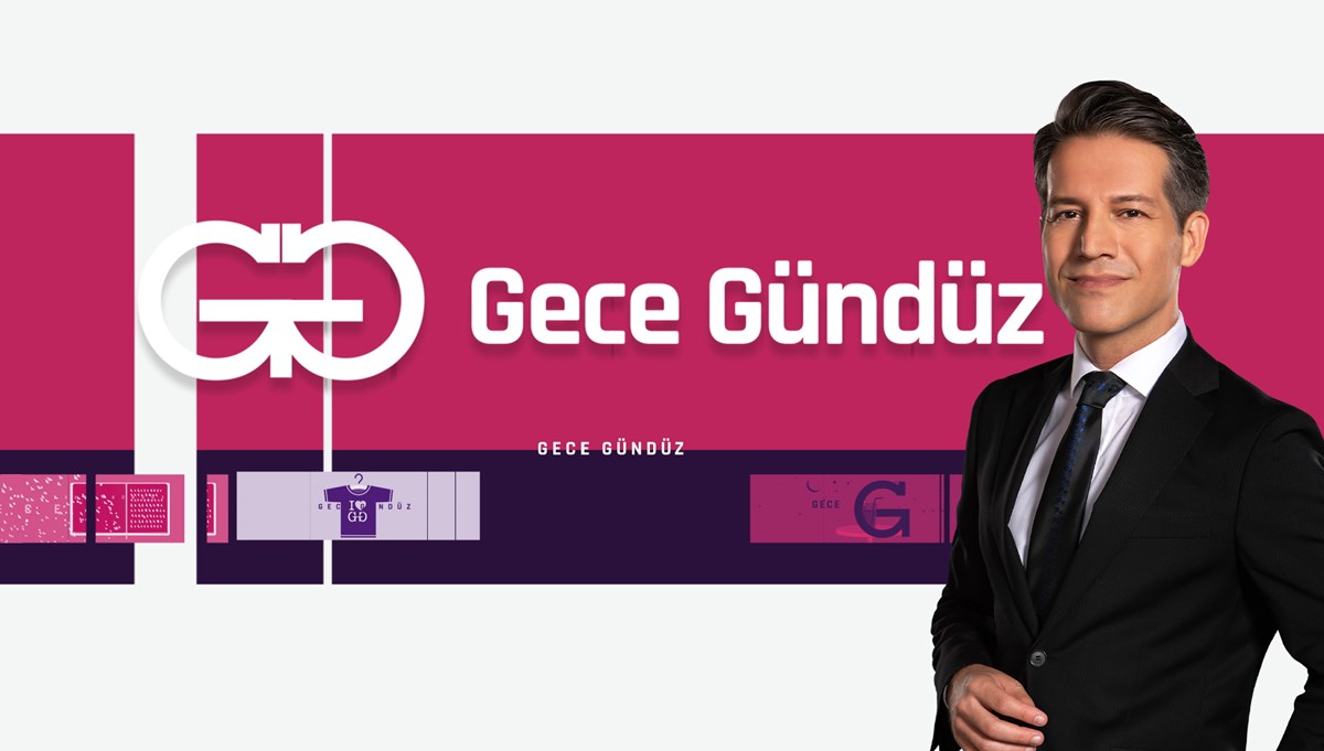 Gece Gündüz 17 Eylül 2024