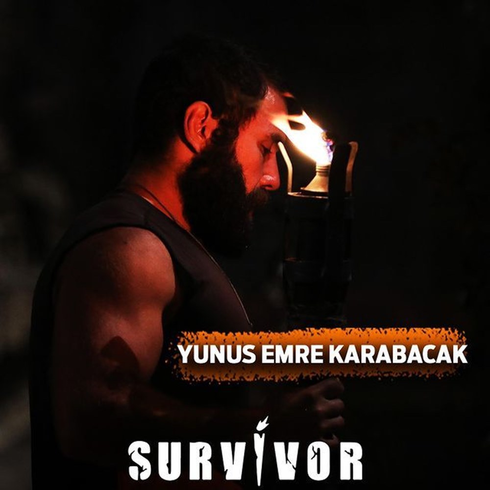 Survivor 2021'de kim elendi, SMS birincisi kim oldu? (16 Mart 2021 Survivor ayrıntıları) - 5