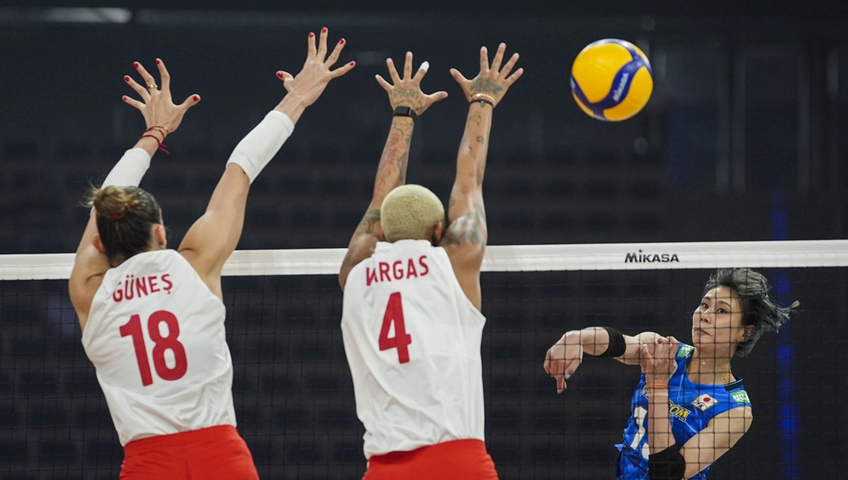 Filenin Sultanları'ndan veda