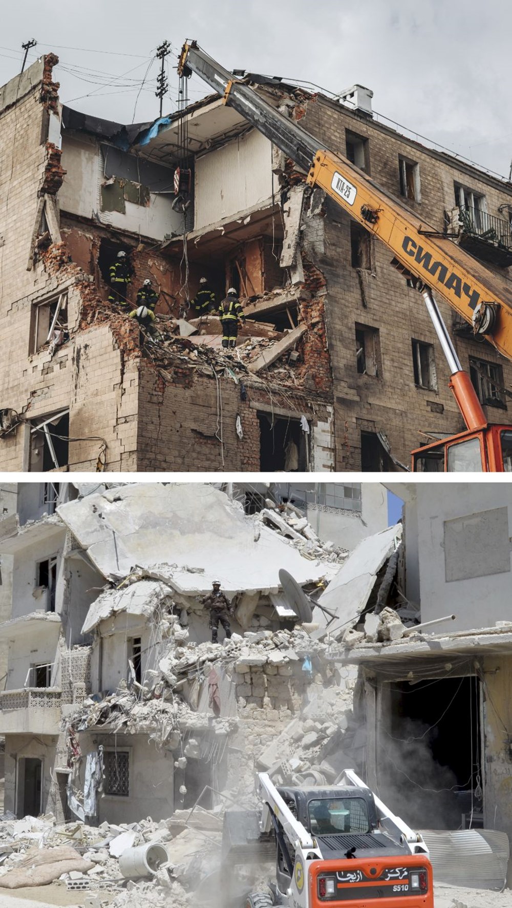 Savaşların değişmeyen kaderleri - 8