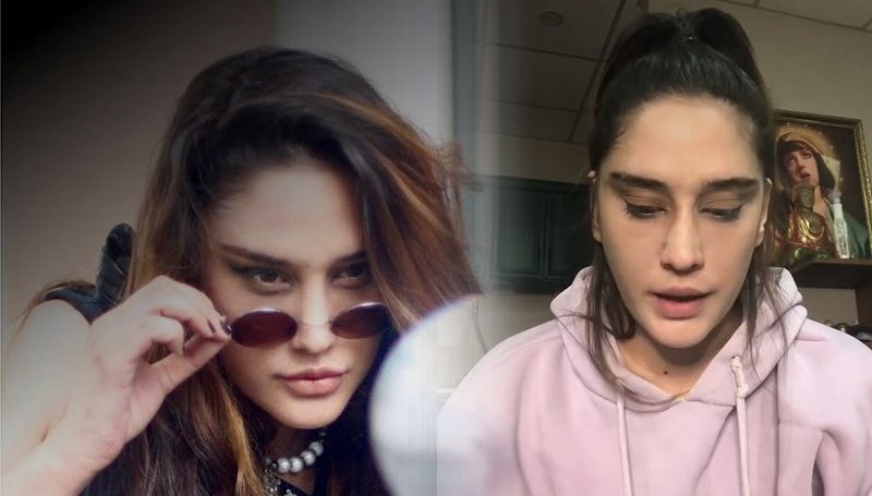 Zeynep Koçak yaşadığı zorbalığı ilk kez anlattı: Çirkin ve değersiz olduğuma  inandım