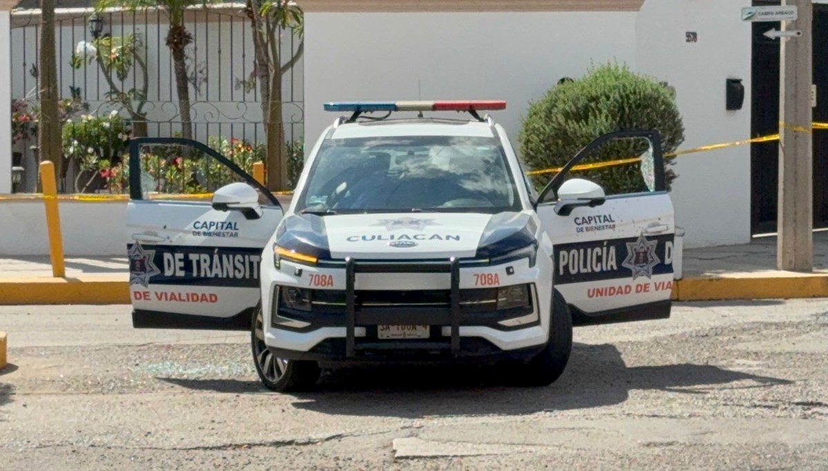 Meksika'da polise silahlı saldırı: 2 ölü