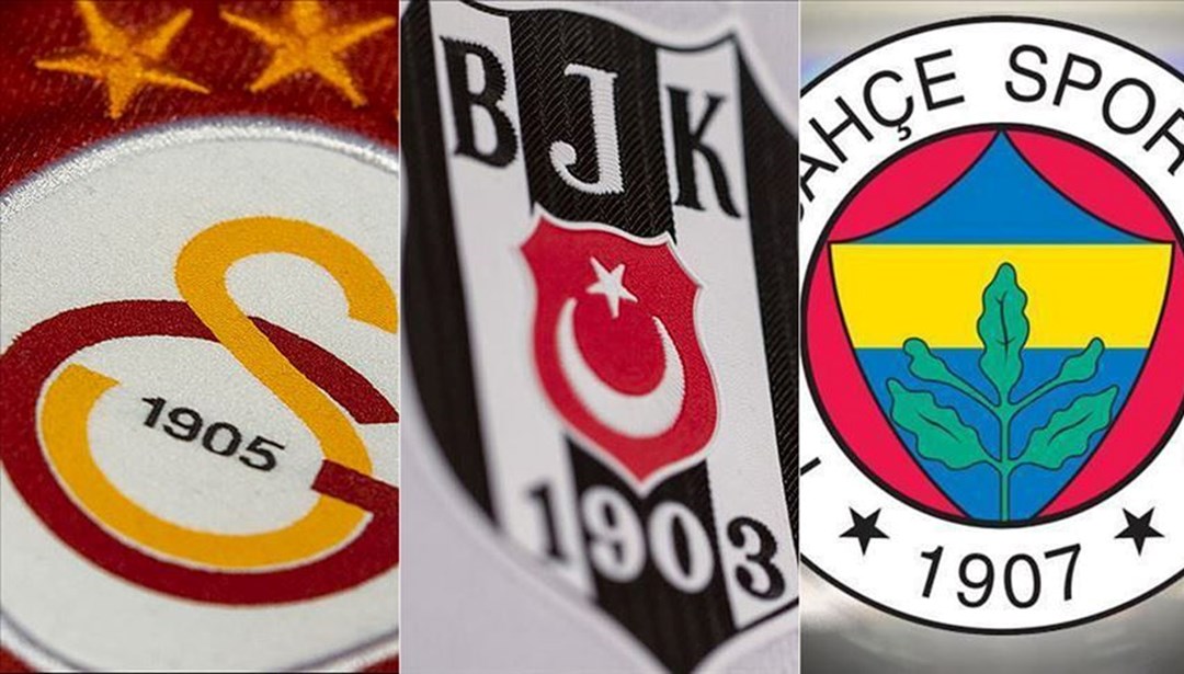 UEFA Avrupa Ligi’nde tarihi eşleşme olacak mı? Galatasaray, Fenerbahçe, Beşiktaş...