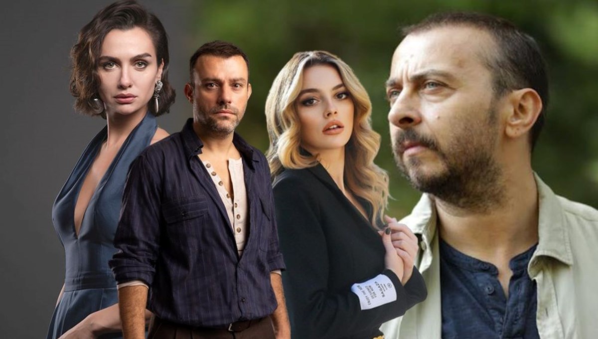 Bir Cumhuriyet Şarkısı filminin kadrosu açıklandı Bir Cumhuriyet Şarkısı filminin kadrosu açıklandı