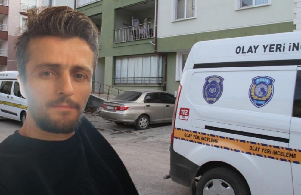 Banyoda cesedi bulunmuştu: Cinayete kurban gittiği ortaya çıktı
