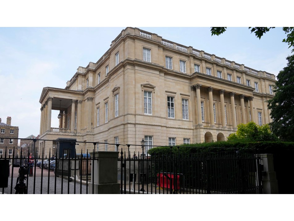 Londra'da ikinci gün: Ticaret savaşı son bulacak mı?