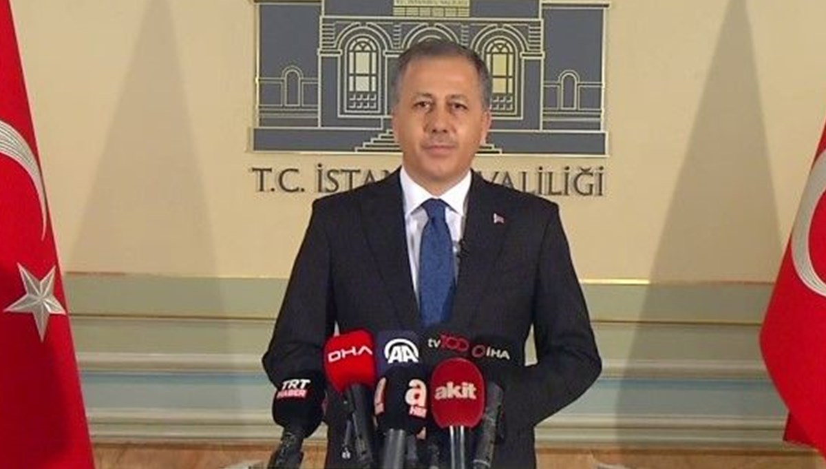 SON DAKİKA HABERİ: İstanbul Valisi esnek mesai detaylarını açıkladı
