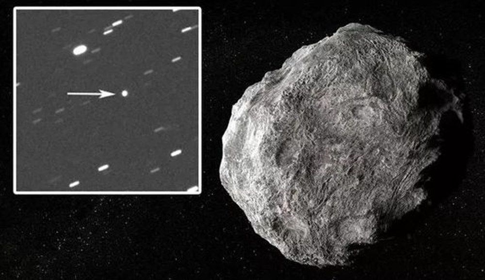 Bilim insanları corona virüsün olumlu yanını buldu: İnsanlığı meteor çarpmasına hazırlayabilir - 1