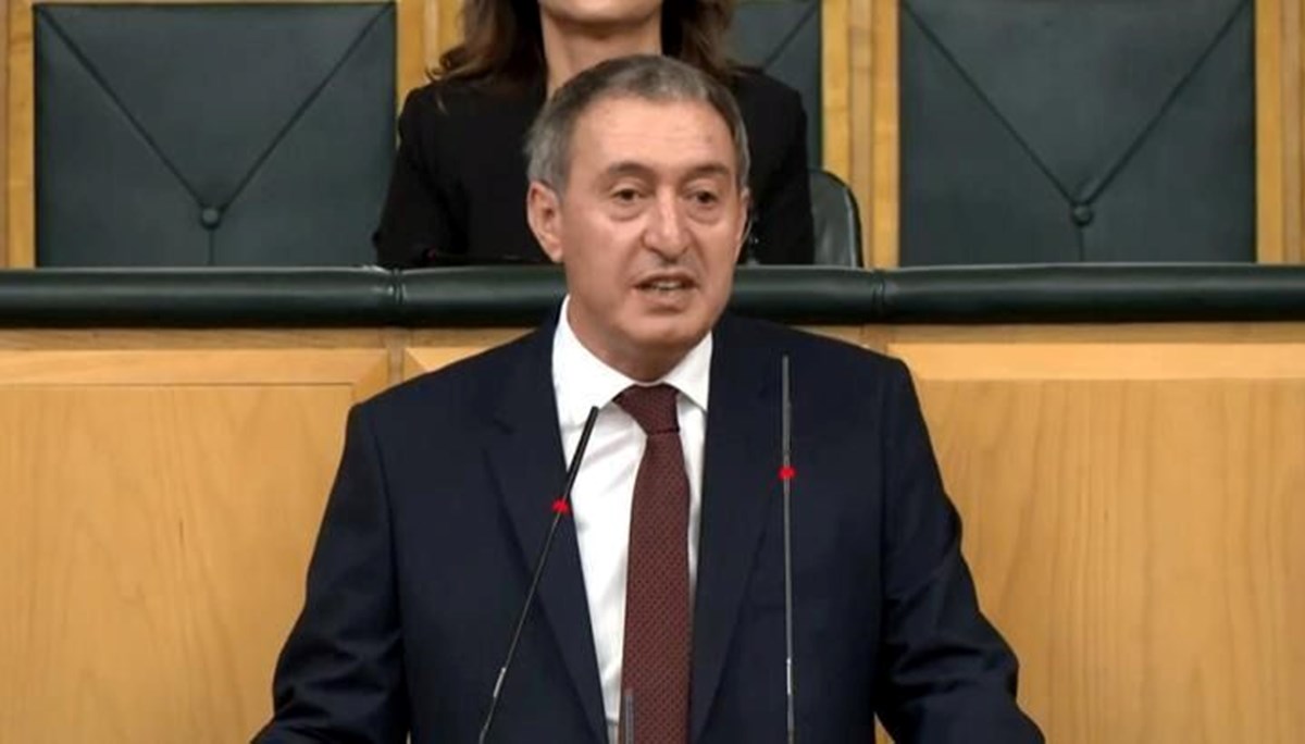 Tuncer Bakırhan kimdir? DEM Parti Eş Genel Başkanı Tuncer Bakırhan kaç yaşında, nereli? Tuncer Bakırhan kimdir? DEM Parti Eş Genel Başkanı Tuncer Bakırhan kaç yaşında, nereli?