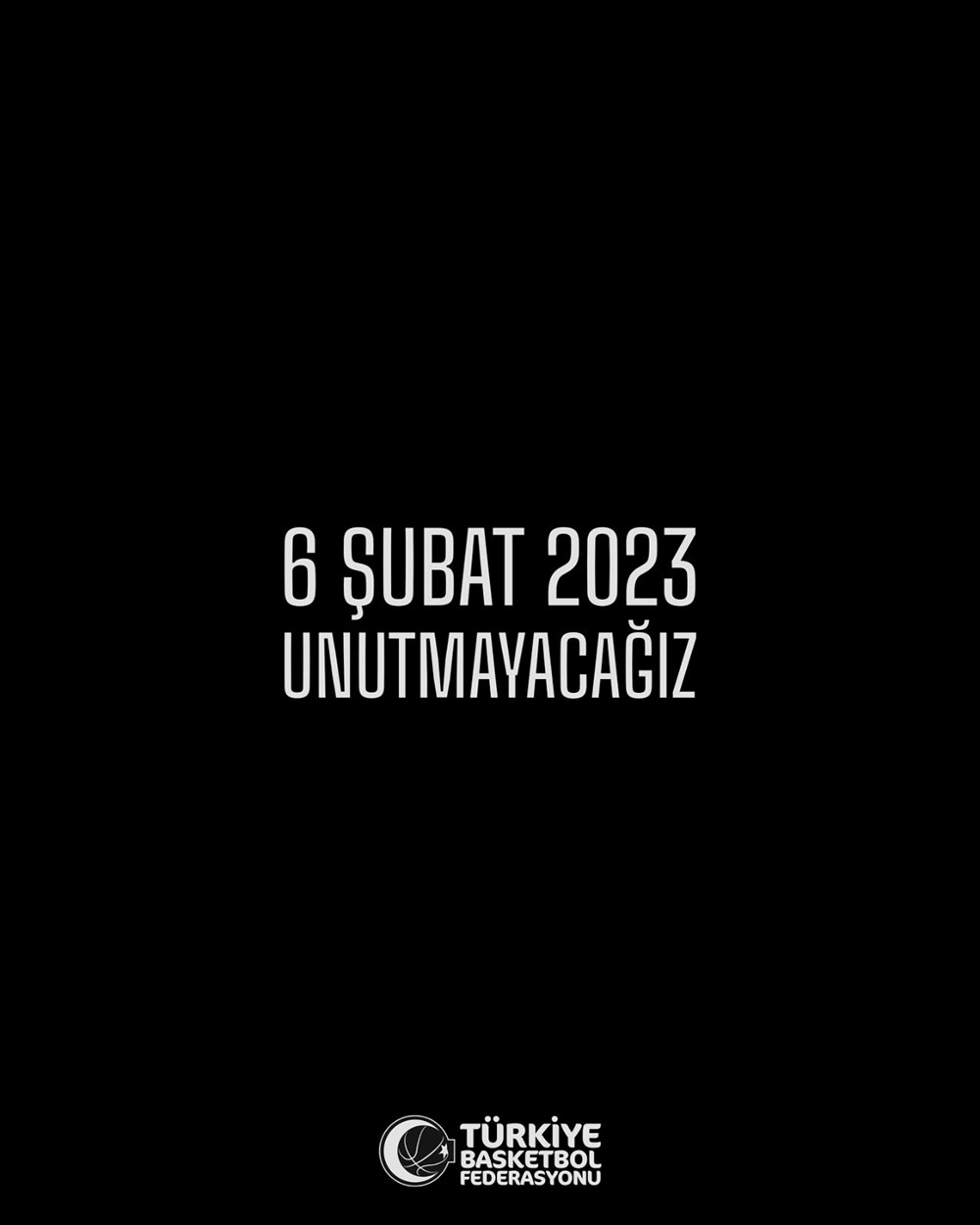 Spor dünyasından 6 Şubat paylaşımları - 2