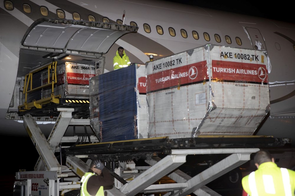 Yurt dışı oyları Ankara'ya ulaştı - 5