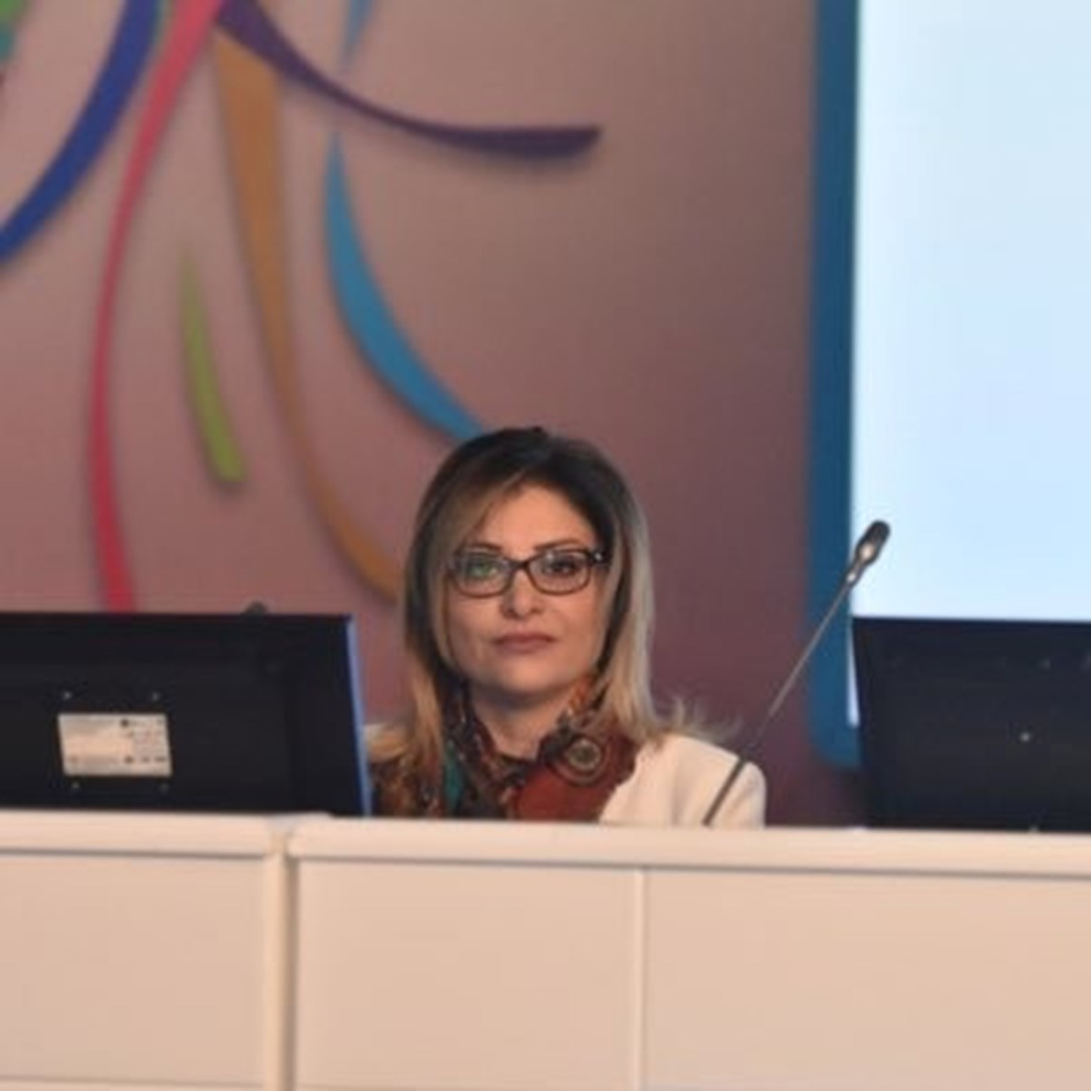 Prof. Dr. Özlem Moraloğlu Tekin