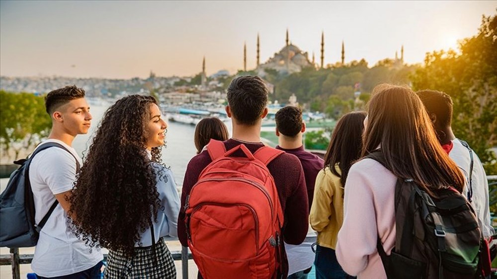 Türkiye nüfusu en kalabalık 18. ülke: Avrupa'da en genç nüfus Türkiye'de, en yaşlı Monako'da! - 3