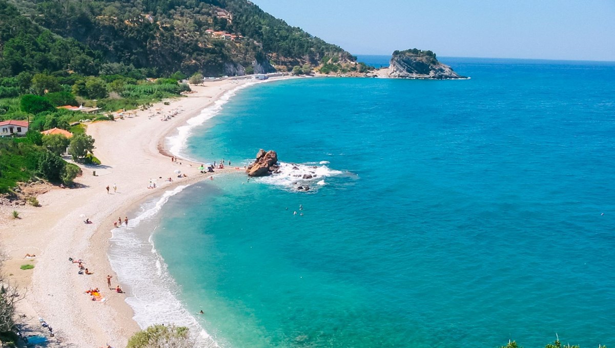 Yunan adaları Yunan adaları