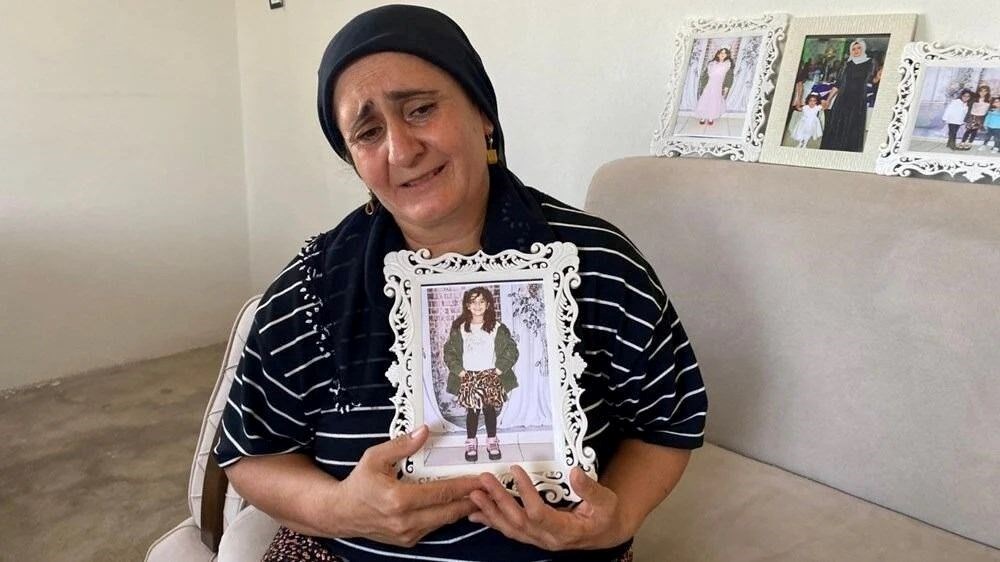 Narin cinayetinde söz yargıda: Aile avukat ordusuyla geldi - 13
