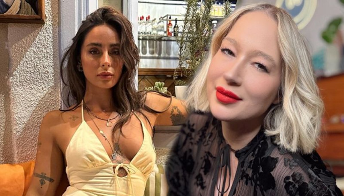 Gülçin Ergül ile Yasemin Yürük arasında sular durulmuyor